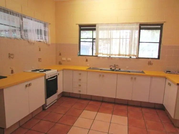 Fifth view of Homely house listing, 4 Bunya Street, Bushland Beach QLD 4818