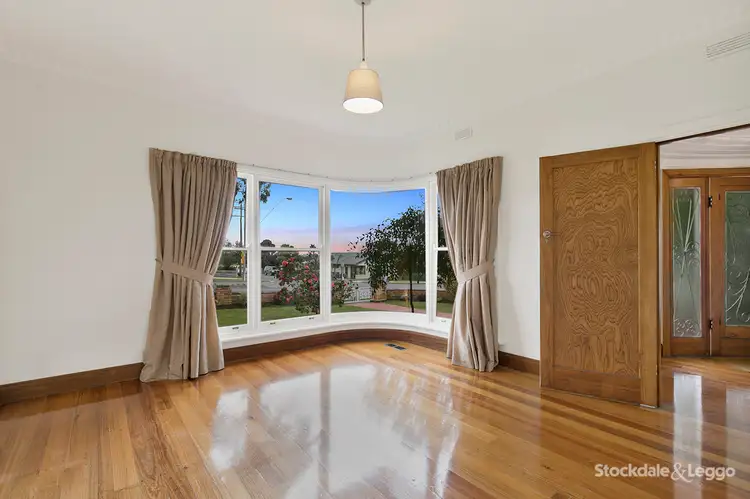Fifth view of Homely house listing, 74 McCartin Street, Leongatha VIC 3953