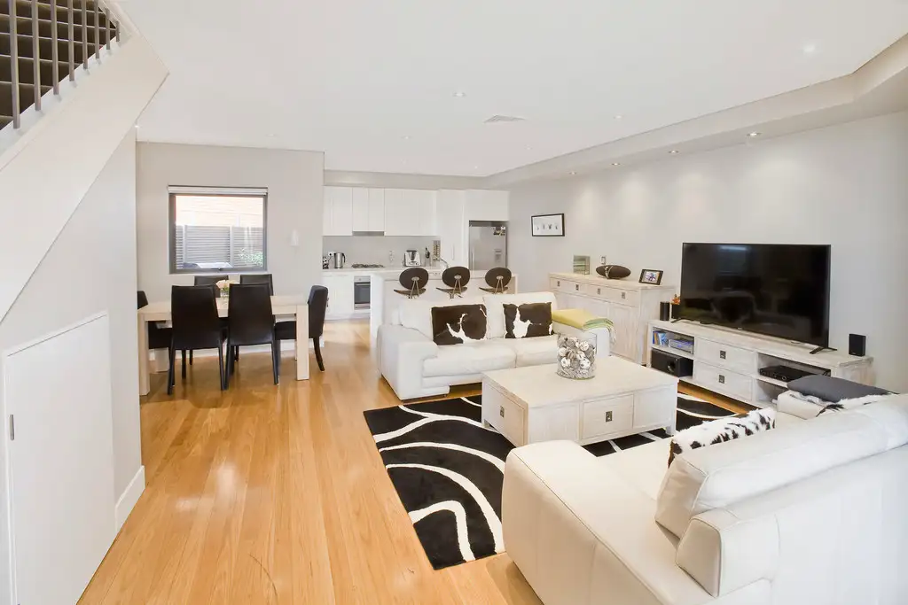 Main view of Homely apartment listing, 7/18-22 Diamond Bay Road, Vaucluse NSW 2030