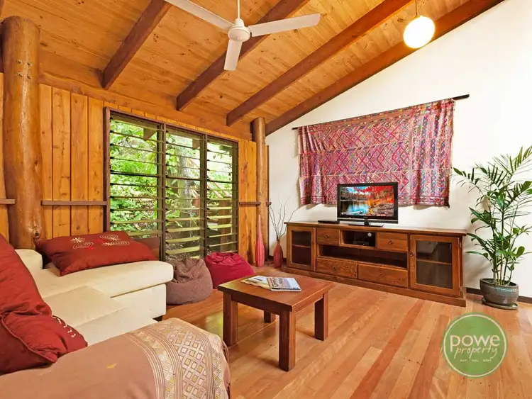 Fifth view of Homely house listing, 19 Cananga Close, Kamerunga QLD 4870