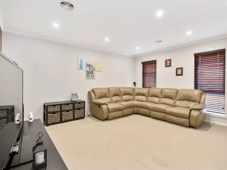 Sixth view of Homely house listing, 62 Caroline Chisholm Drive, Kyneton VIC 3444