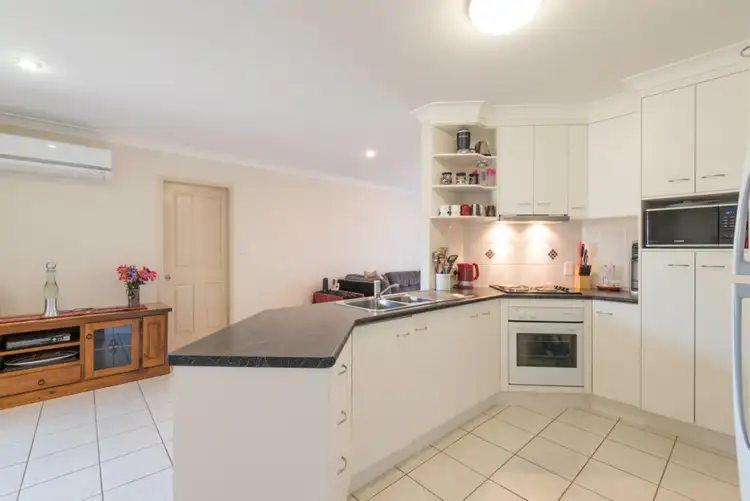 Third view of Homely house listing, 39 Ghost Gum Road, Sharon QLD 4670