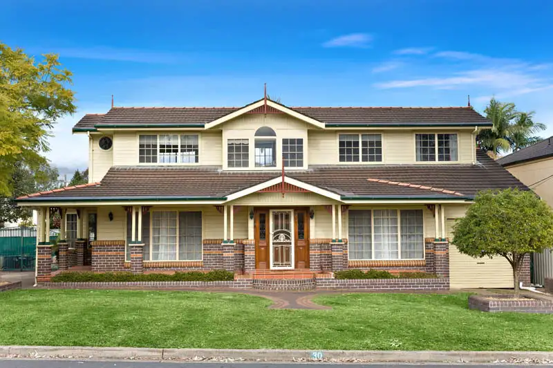 Main view of Homely house listing, 30 Prescot Parade, Milperra NSW 2214