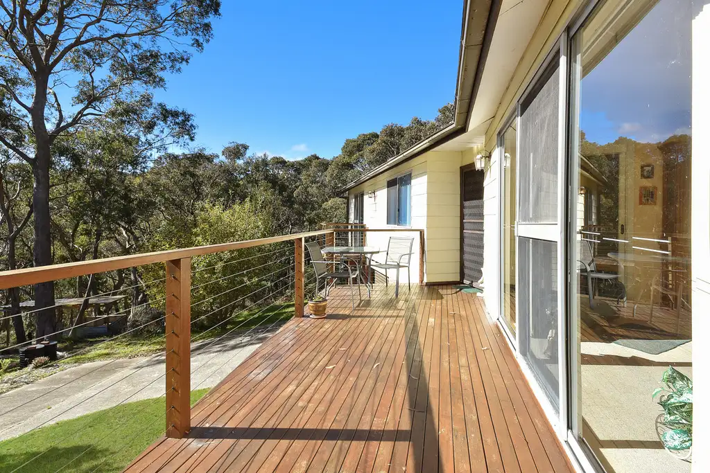 Main view of Homely house listing, 85 Seventh Avenue, Katoomba NSW 2780