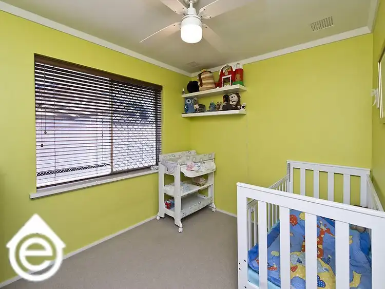 Seventh view of Homely semi-detached listing, 8b Kestal Place, Kewdale WA 6105