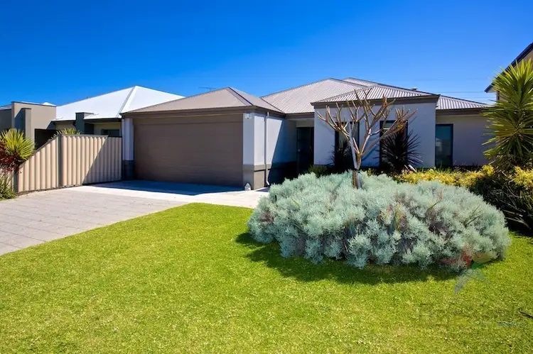 83 Prospector Loop, Bassendean WA 6054