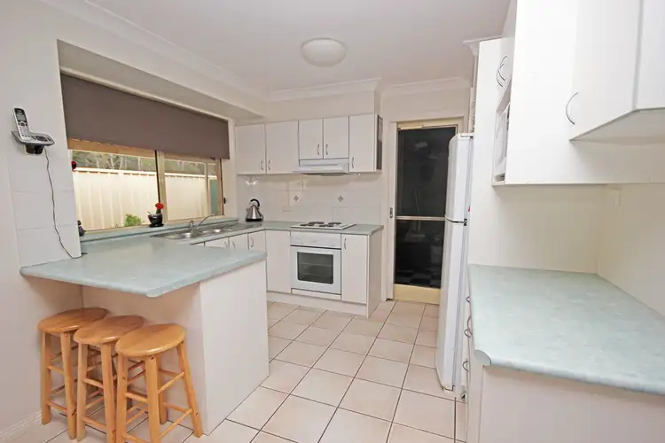 Sixth view of Homely villa listing, 1/24 Lilli Pilli Close, Laurieton NSW 2443