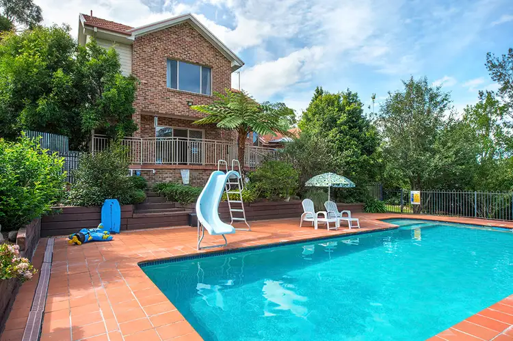 Third view of Homely house listing, 12 Drualla Road, Jamberoo NSW 2533