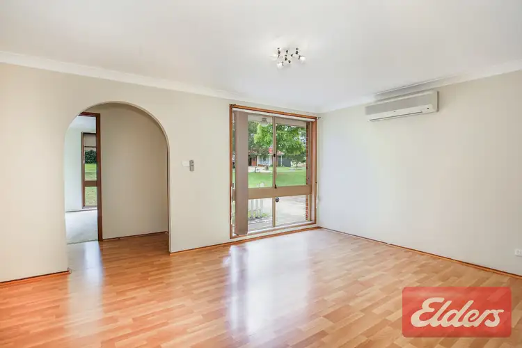 Second view of Homely house listing, 49 Summerfield Avenue, Quakers Hill NSW 2763