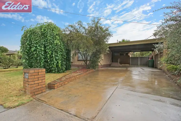319 Parkland Crescent, Lavington NSW 2641