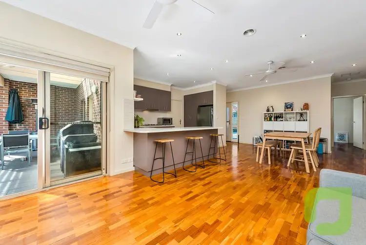 Second view of Homely unit listing, 2/324 Blackshaws Road, Altona North VIC 3025