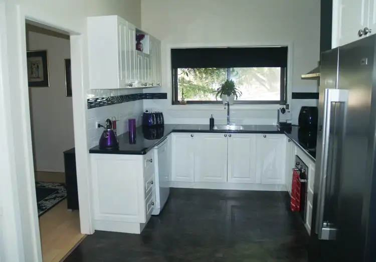 Fifth view of Homely house listing, 257 Auckland St, Bega NSW 2550