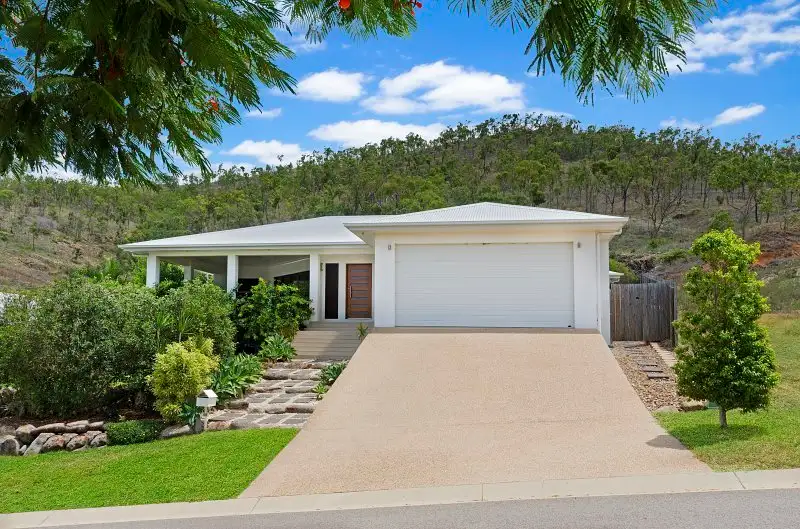 Main view of Homely house listing, 45 Timbury Way, Mount Louisa QLD 4814