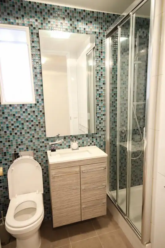 Sixth view of Homely apartment listing, 50/287 Exhibition Street, Melbourne VIC 3000