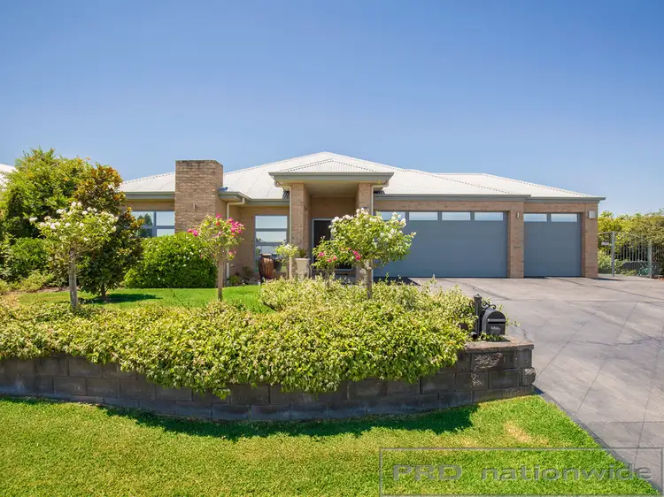 Third view of Homely house listing, 91 Canterbury Drive, Raworth NSW 2321