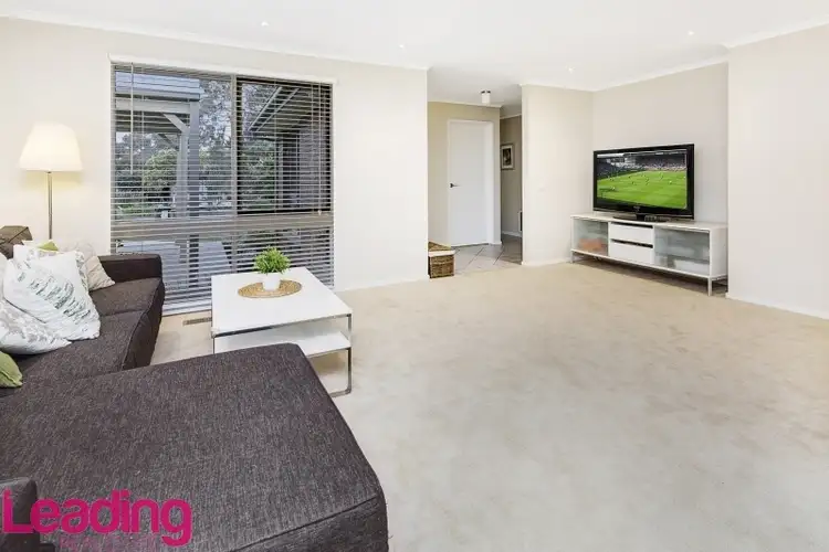Second view of Homely house listing, 17 Fisher Court, Sunbury VIC 3429