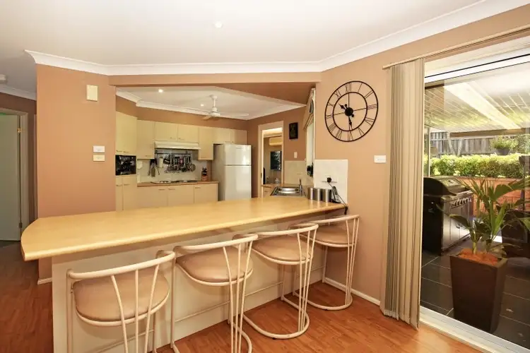 Third view of Homely house listing, 15 Brolga Place, Cambewarra NSW 2540
