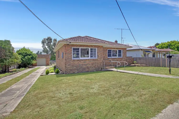 Main view of Homely house listing, 139 Kinghorne St, Goulburn NSW 2580