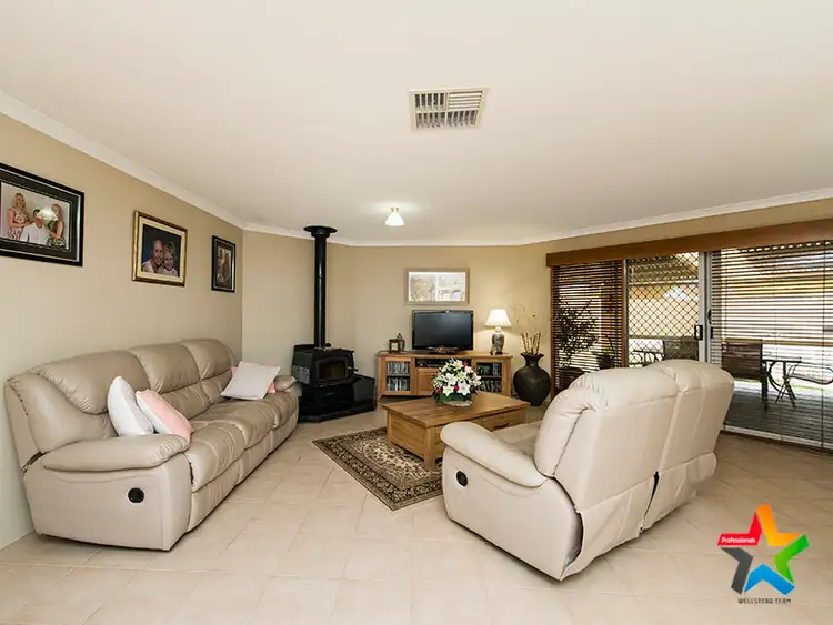 Third view of Homely house listing, 32 Norvills Retreat, Kiara WA 6054