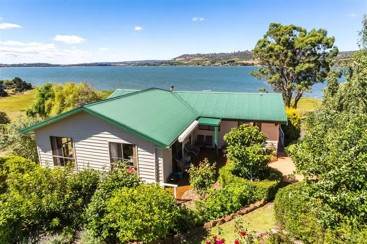 Second view of Homely house listing, 337 Windermere Road, Windermere TAS 7252