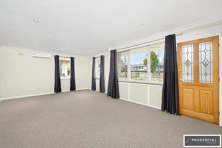 Fifth view of Homely house listing, 47 Lindesay Street, Campbelltown NSW 2560