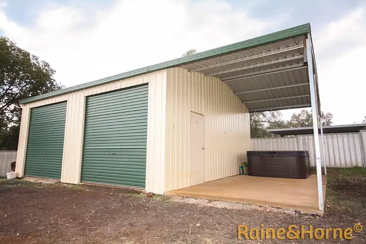 Sixth view of Homely house listing, 13 Chambers Street, Geurie NSW 2818