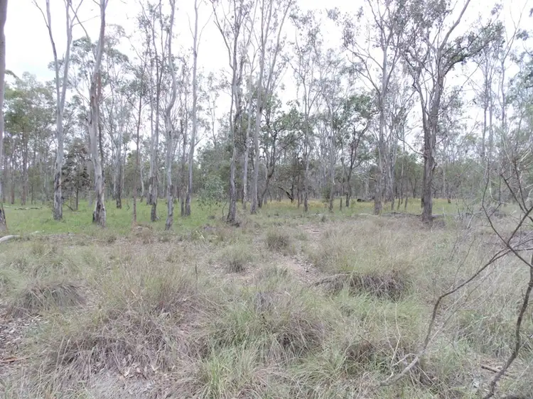 Second view of Homely land listing, L49 McGinley Road, Nanango QLD 4615
