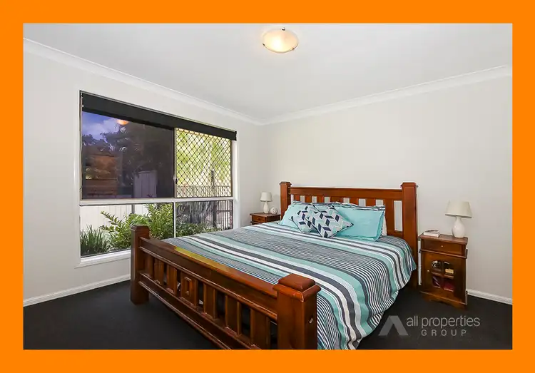 Sixth view of Homely house listing, 21 SOLANDRA CIRCUIT, Regents Park QLD 4118