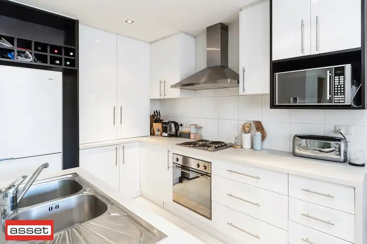 Fifth view of Homely apartment listing, 30/392 Nepean Highway, Frankston VIC 3199