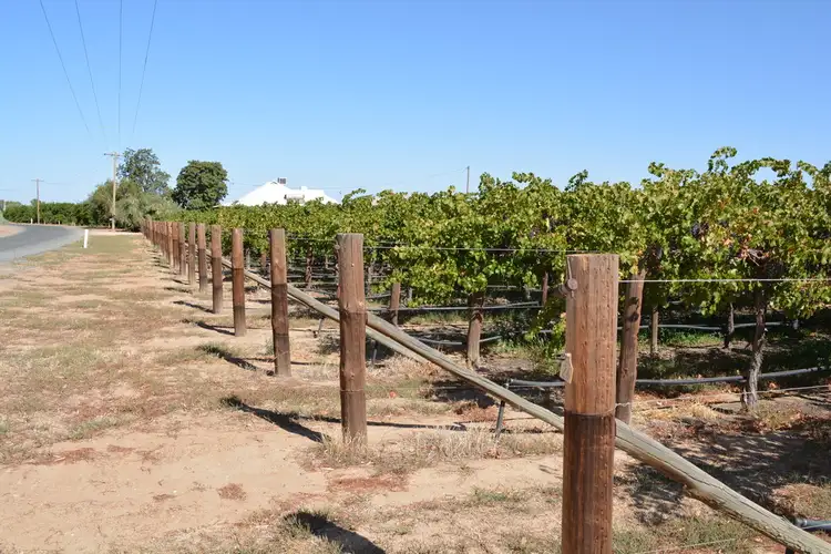 Fourth view of Homely land listing, Lot 8, Channel Road, Curlwaa NSW 2648