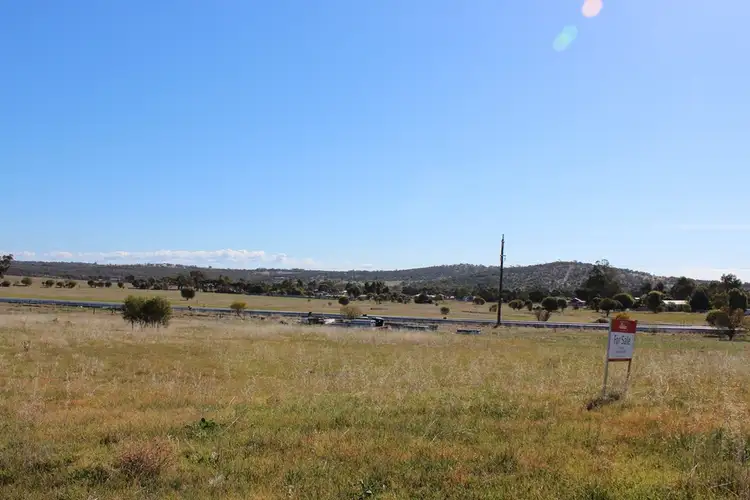 4 (Lot 630) Jacamar Dr, Northam WA 6401