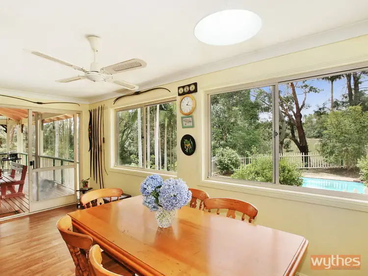 Fifth view of Homely house listing, 16 Gympie Kin Kin Road, Kin Kin QLD 4571