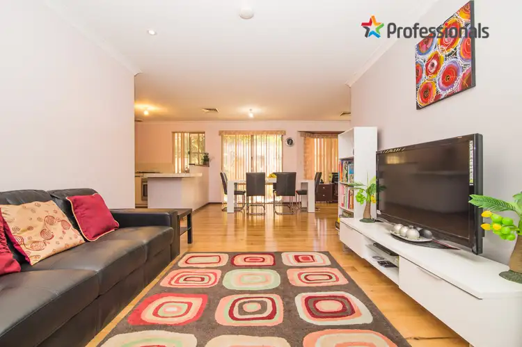 Fifth view of Homely house listing, 6 Gell Court, Kelmscott WA 6111