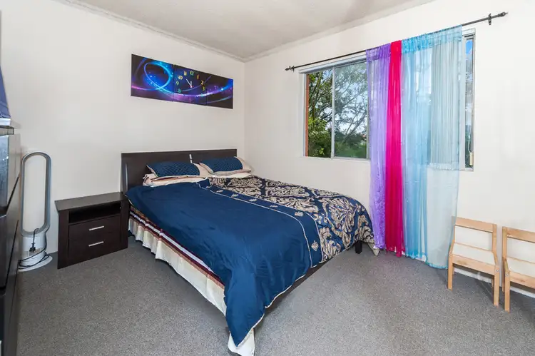 Second view of Homely apartment listing, 5/41 Baird Avenue, Matraville NSW 2036