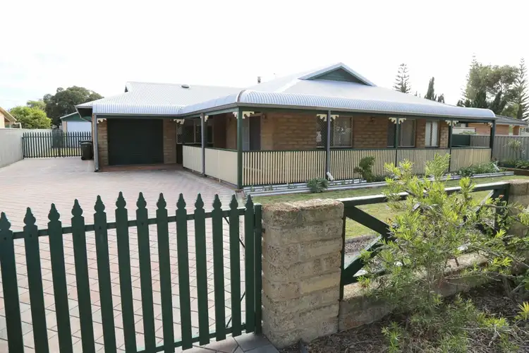 Main view of Homely house listing, 33 Mitchell Street, Castletown WA 6450