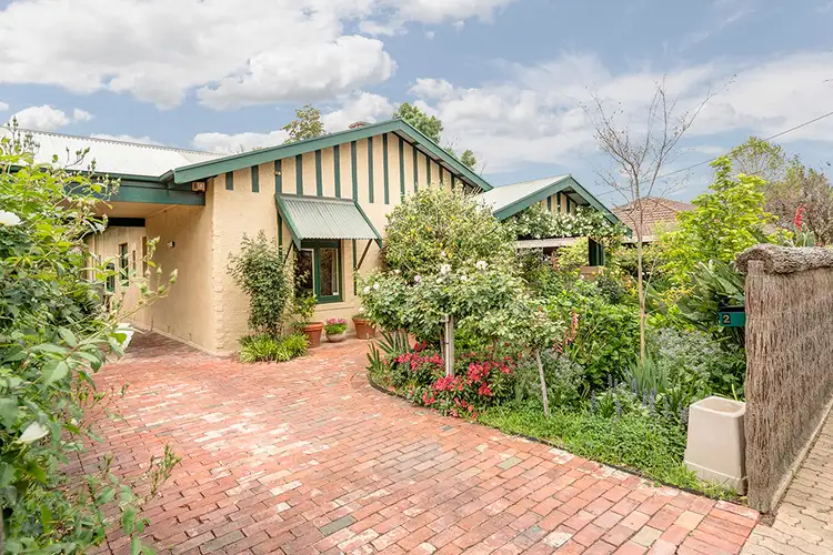 2 Margaret Street, Walkerville SA 5081