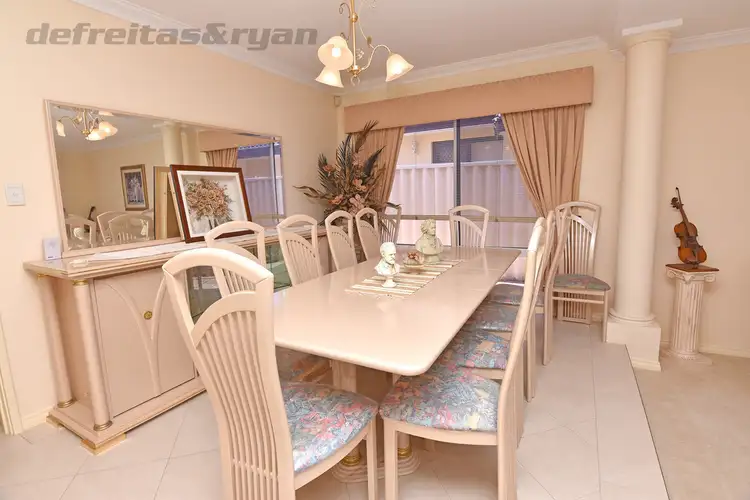 Sixth view of Homely house listing, 28B Haig Road, Attadale WA 6156