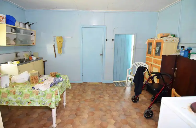 Sixth view of Homely house listing, 12 PHILLIPSON ROAD, Charters Towers City QLD 4820