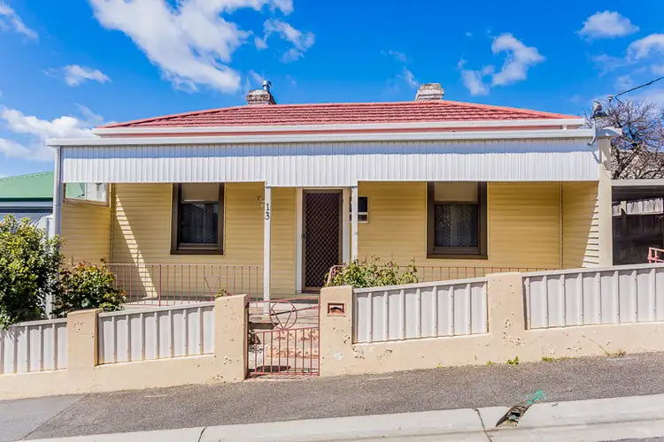 Main view of Homely house listing, 13 Crescent Grove, West Launceston TAS 7250