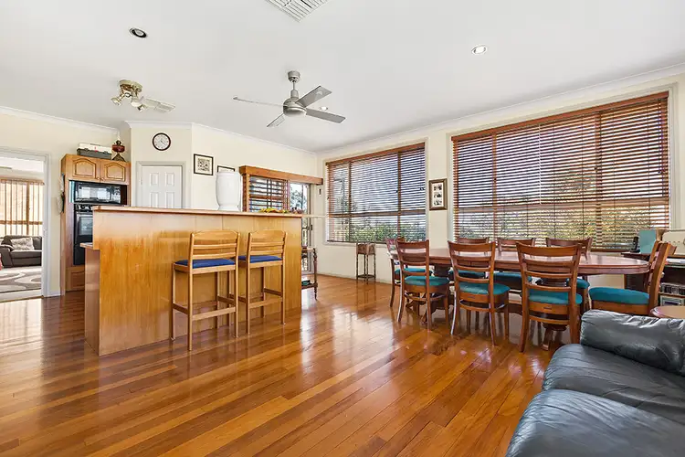 Fifth view of Homely house listing, 26 Dewhurst Drive, Mudgee NSW 2850