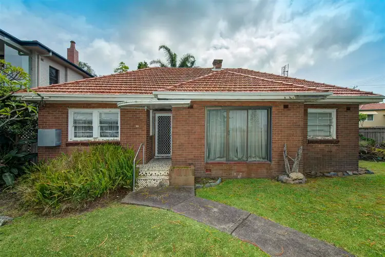 40 Hunter Street, Stockton NSW 2295