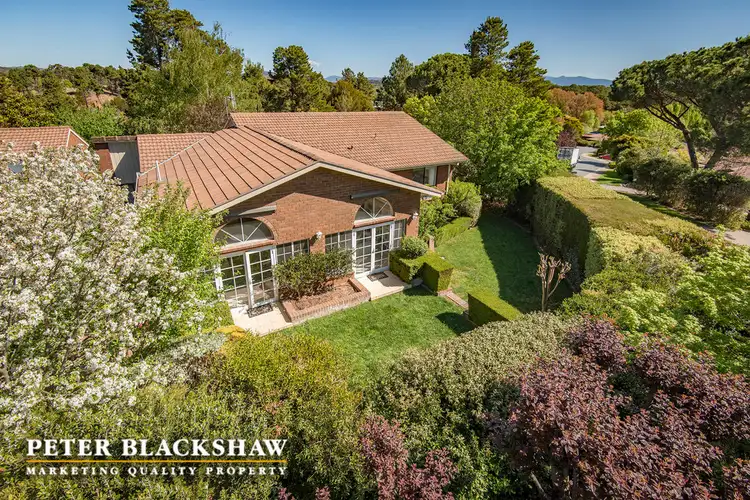 Third view of Homely house listing, 1/1 Lane Poole Place, Yarralumla ACT 2600