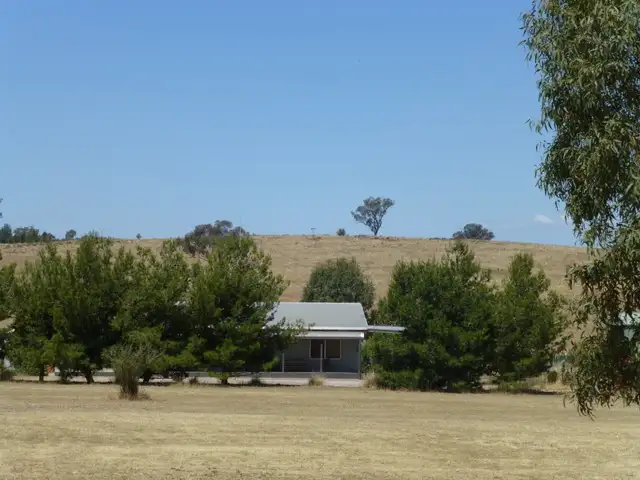 Main view of Homely house listing, 103 Heraghty Road, Parkes NSW 2870