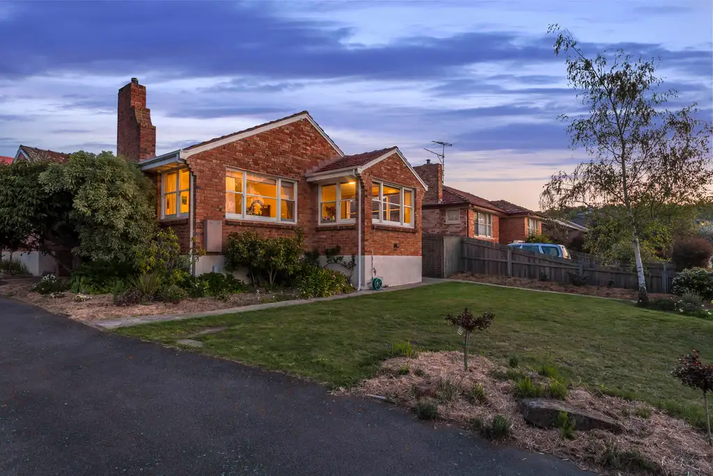 Main view of Homely house listing, 1/3 Walden St, Newstead TAS 7250