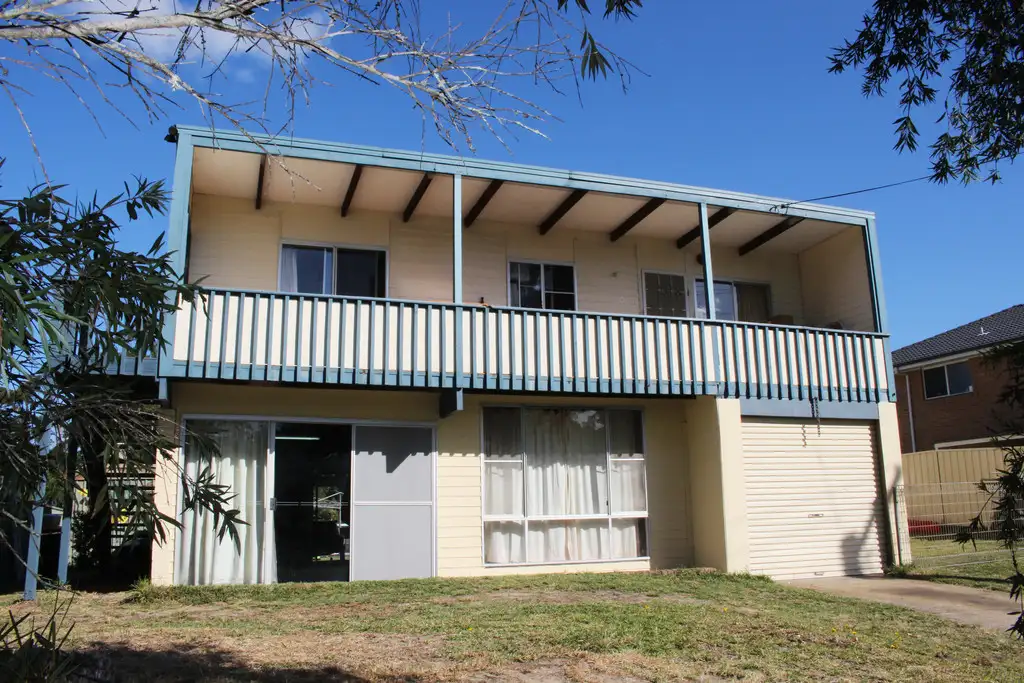 Main view of Homely house listing, 13 Macleay Street, Narrawallee NSW 2539