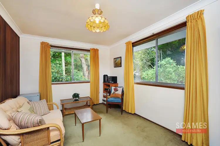 Fourth view of Homely house listing, 8 Yirra Road, Mount Colah NSW 2079