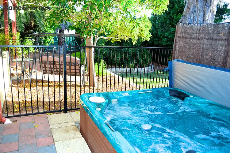 Second view of Homely house listing, 8 Cambell Road, Armadale WA 6112
