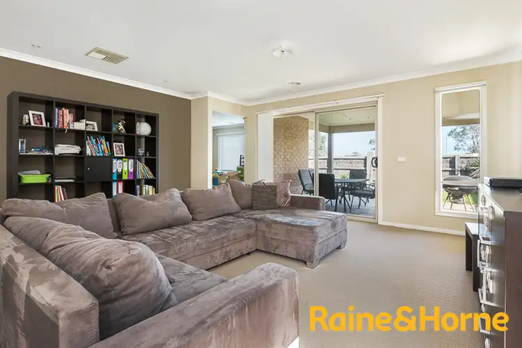 Second view of Homely house listing, 49 Bluemist Cct, Lyndhurst VIC 3975