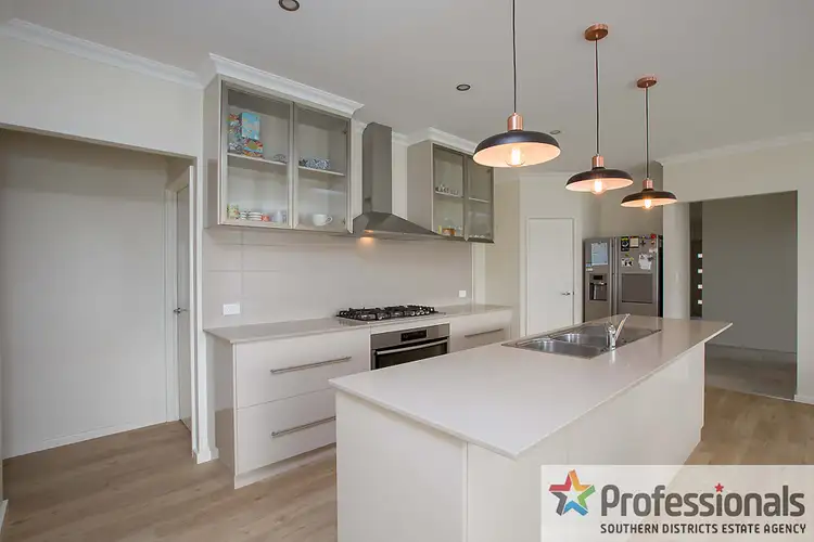 Main view of Homely house listing, 6 Jasper Road, Australind WA 6233