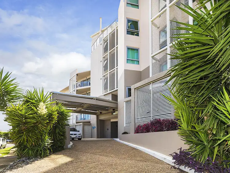 Second view of Homely unit listing, 10/146 Prince Edward Parade, Scarborough QLD 4020